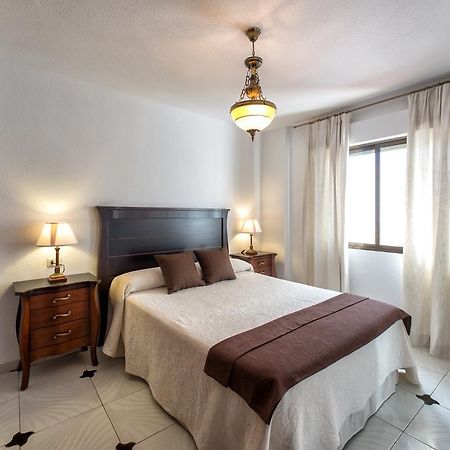 Monteftur Apartment Montefrio Luaran gambar