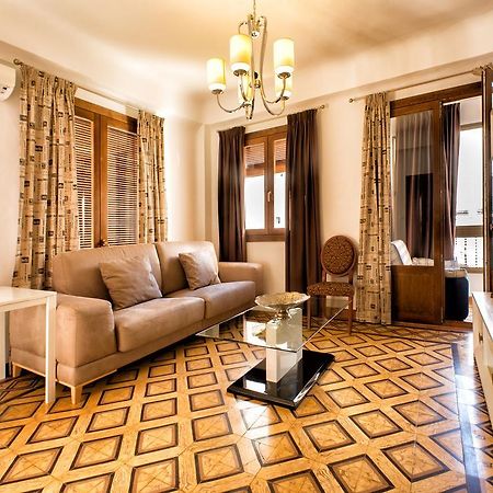 Monteftur Apartment Montefrio Luaran gambar