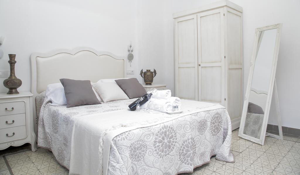 Monteftur Apartment Montefrio Bilik gambar