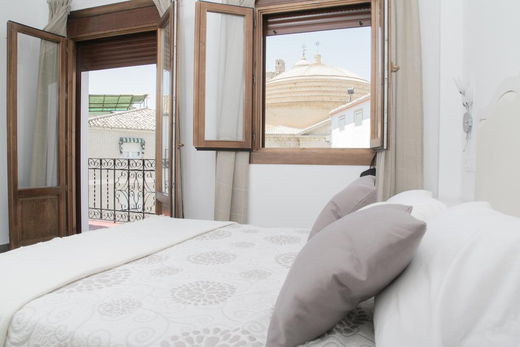 Monteftur Apartment Montefrio Bilik gambar