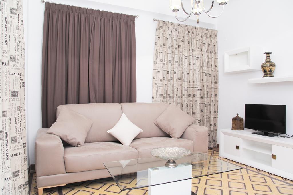 Monteftur Apartment Montefrio Bilik gambar