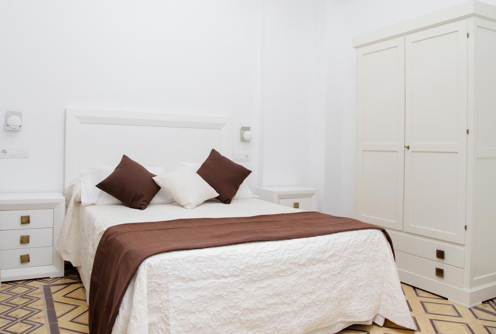 Monteftur Apartment Montefrio Bilik gambar
