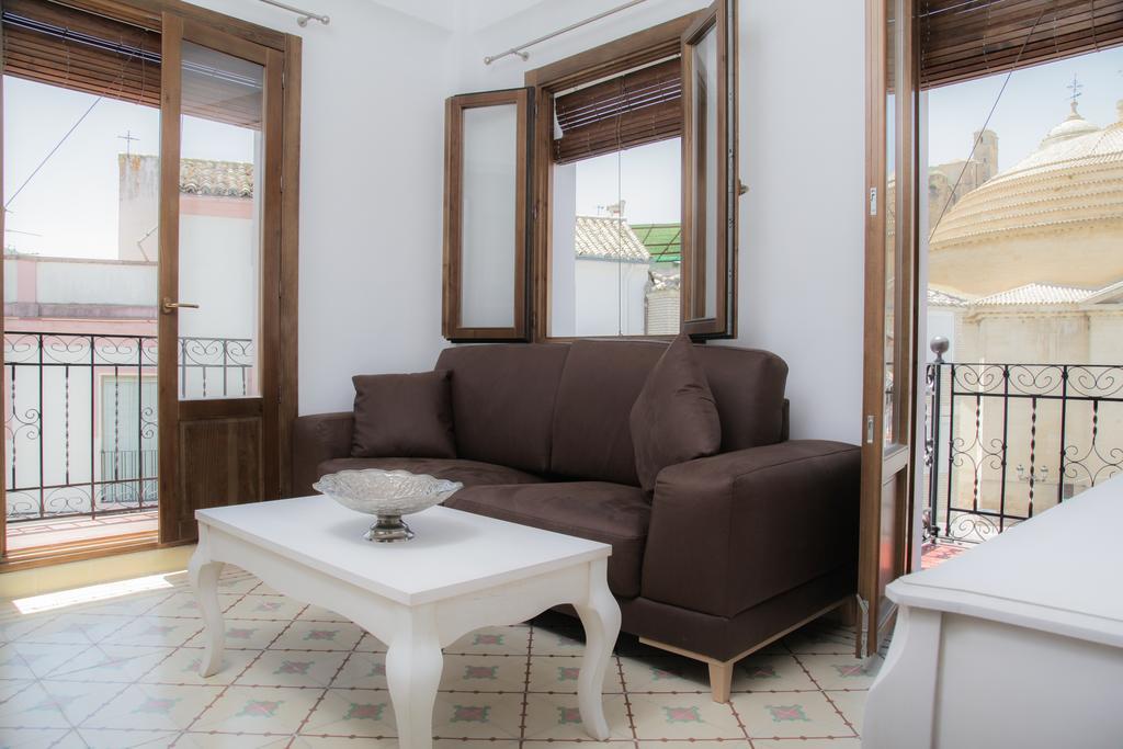 Monteftur Apartment Montefrio Bilik gambar