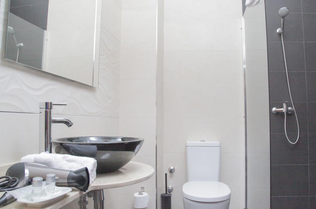 Monteftur Apartment Montefrio Bilik gambar