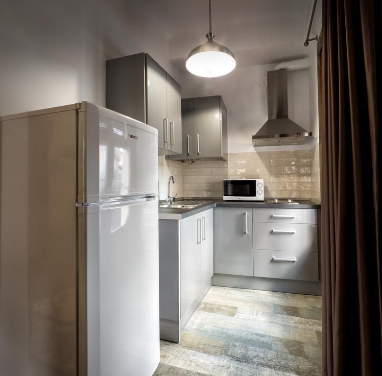 Monteftur Apartment Montefrio Luaran gambar