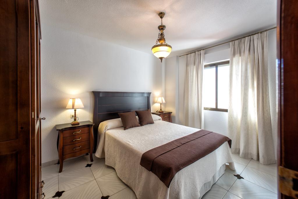 Monteftur Apartment Montefrio Luaran gambar